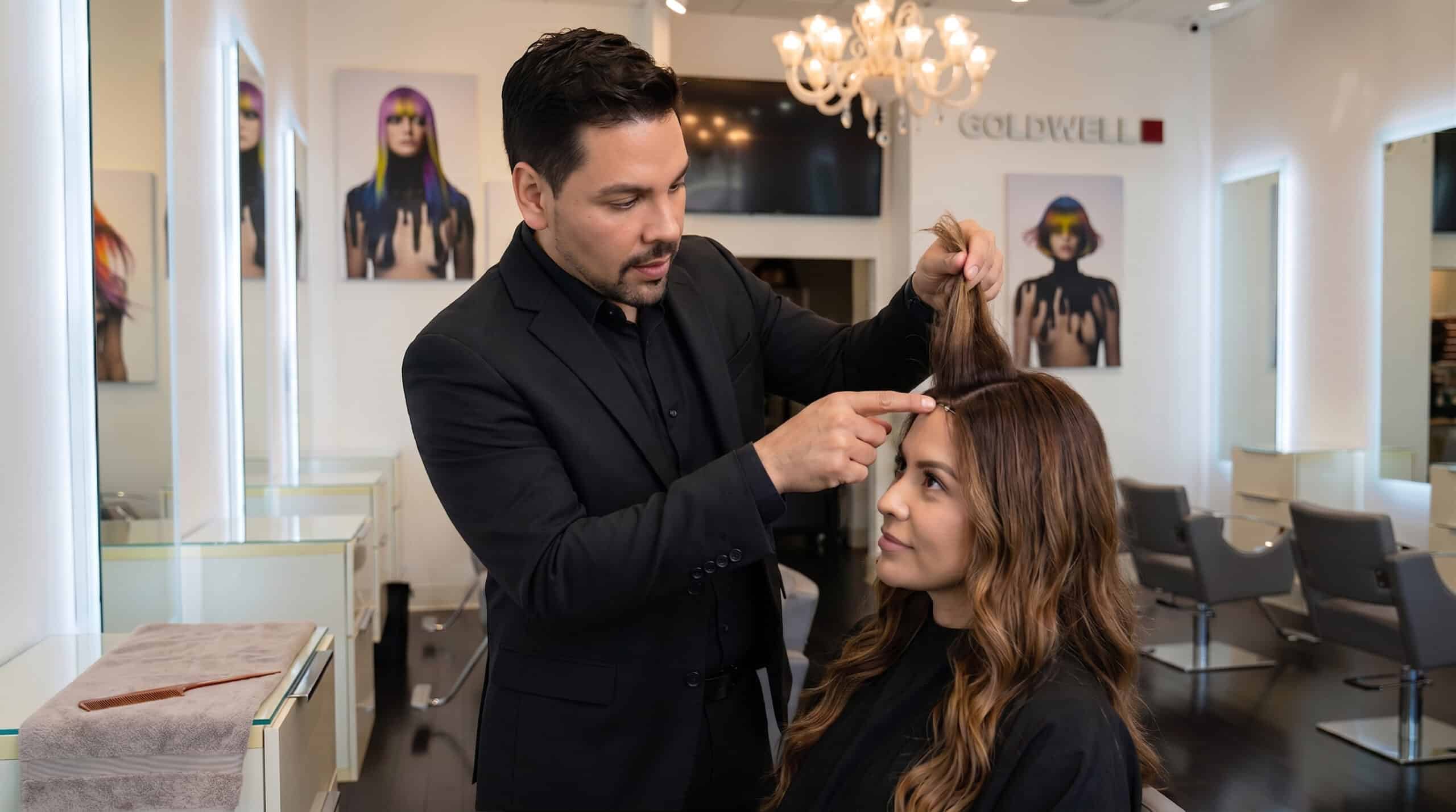 Why Your Natural Beaded Rows Hair Extensions Are Slipping — and Why You Shouldn't Try to Fix It Yourself