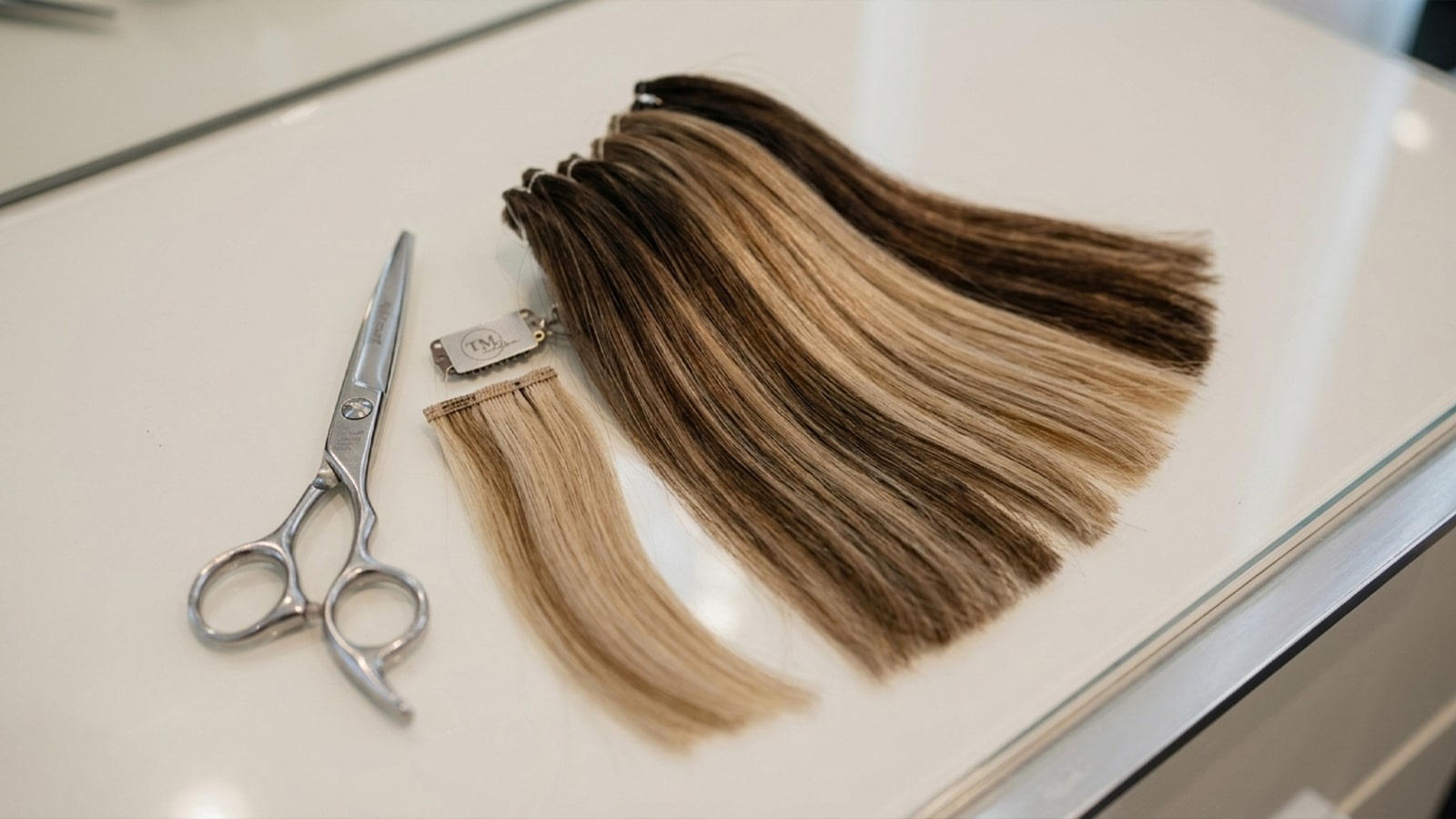 Haircuts, Color, and Balayage Services for Volume and Blend